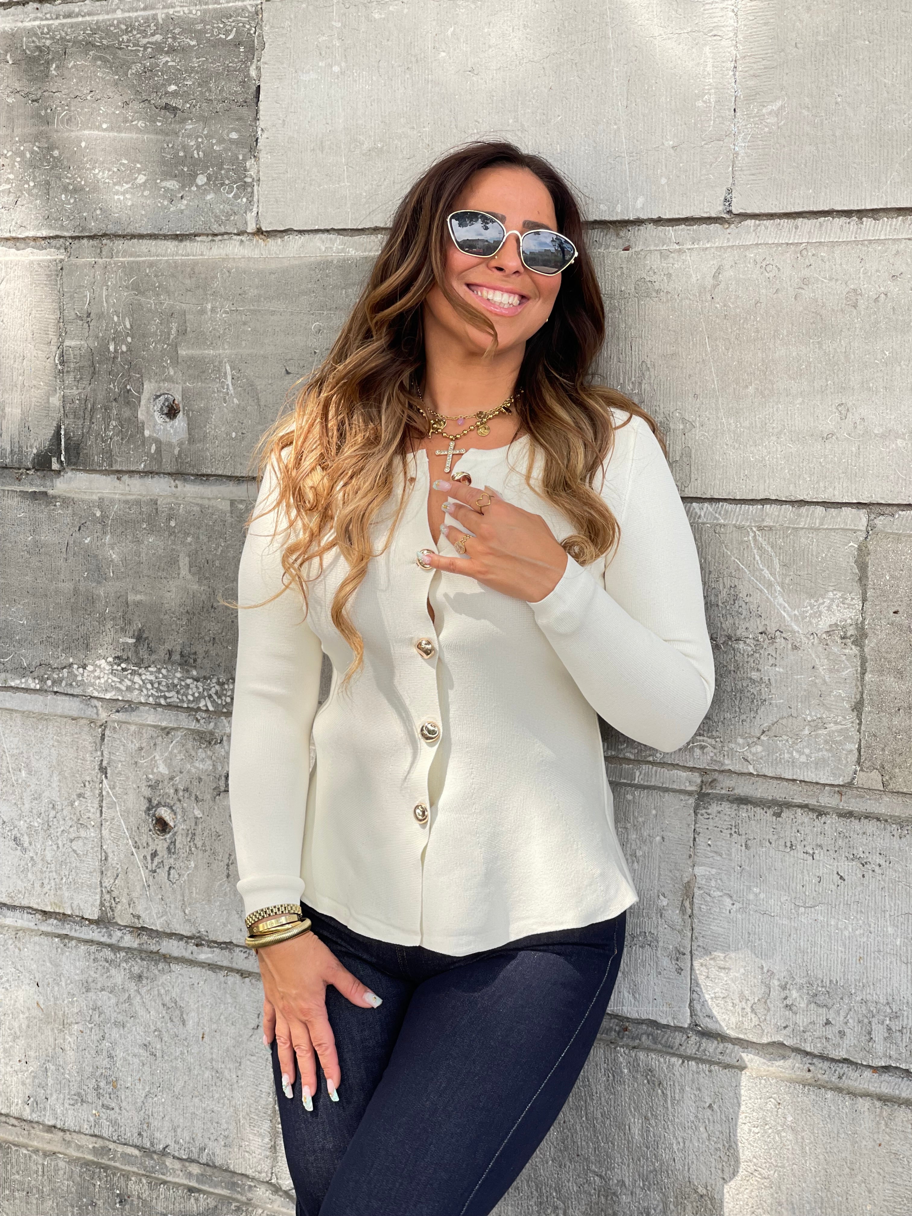 Sweetest Night White - MyBajka