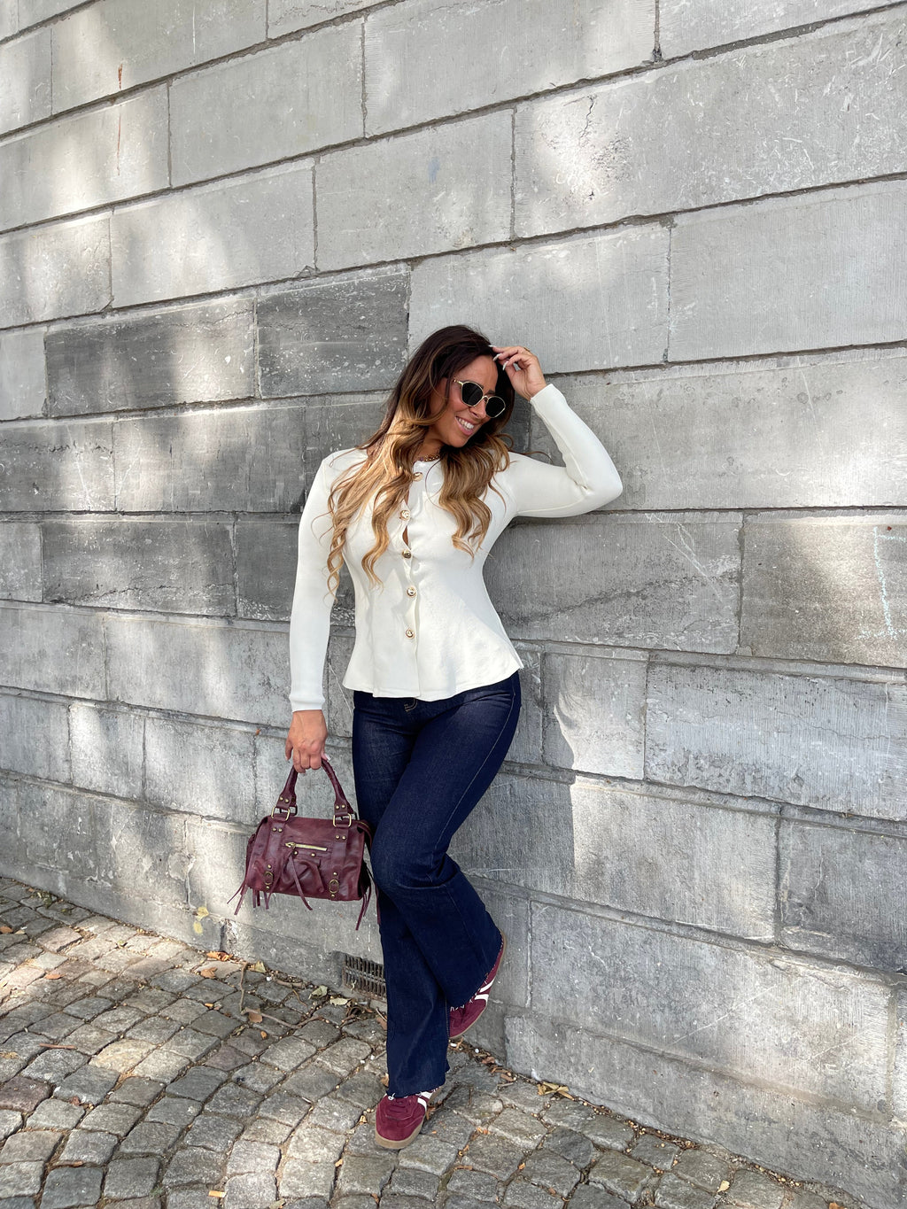 Sweetest Night White - MyBajka