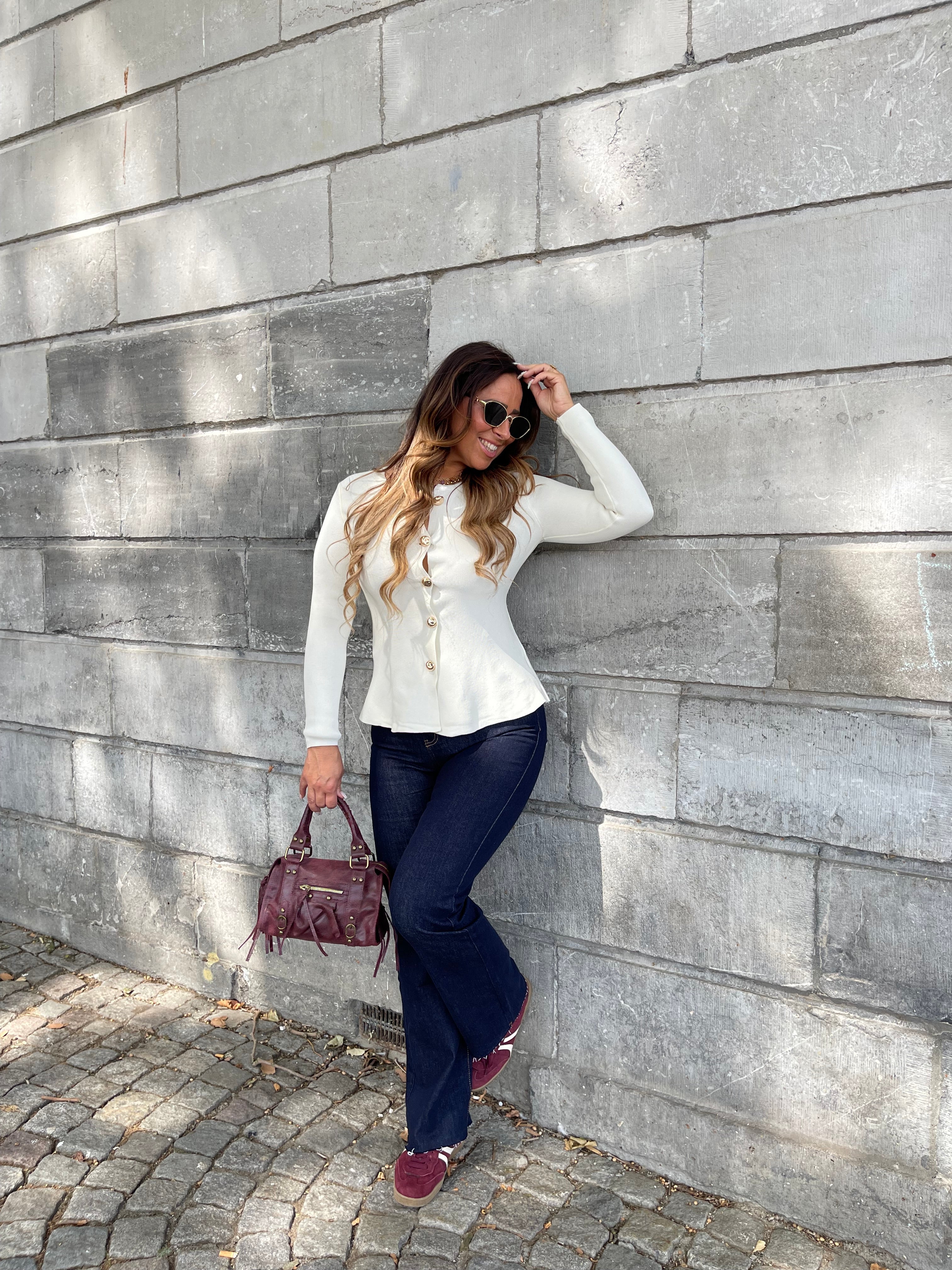 Sweetest Night White - MyBajka