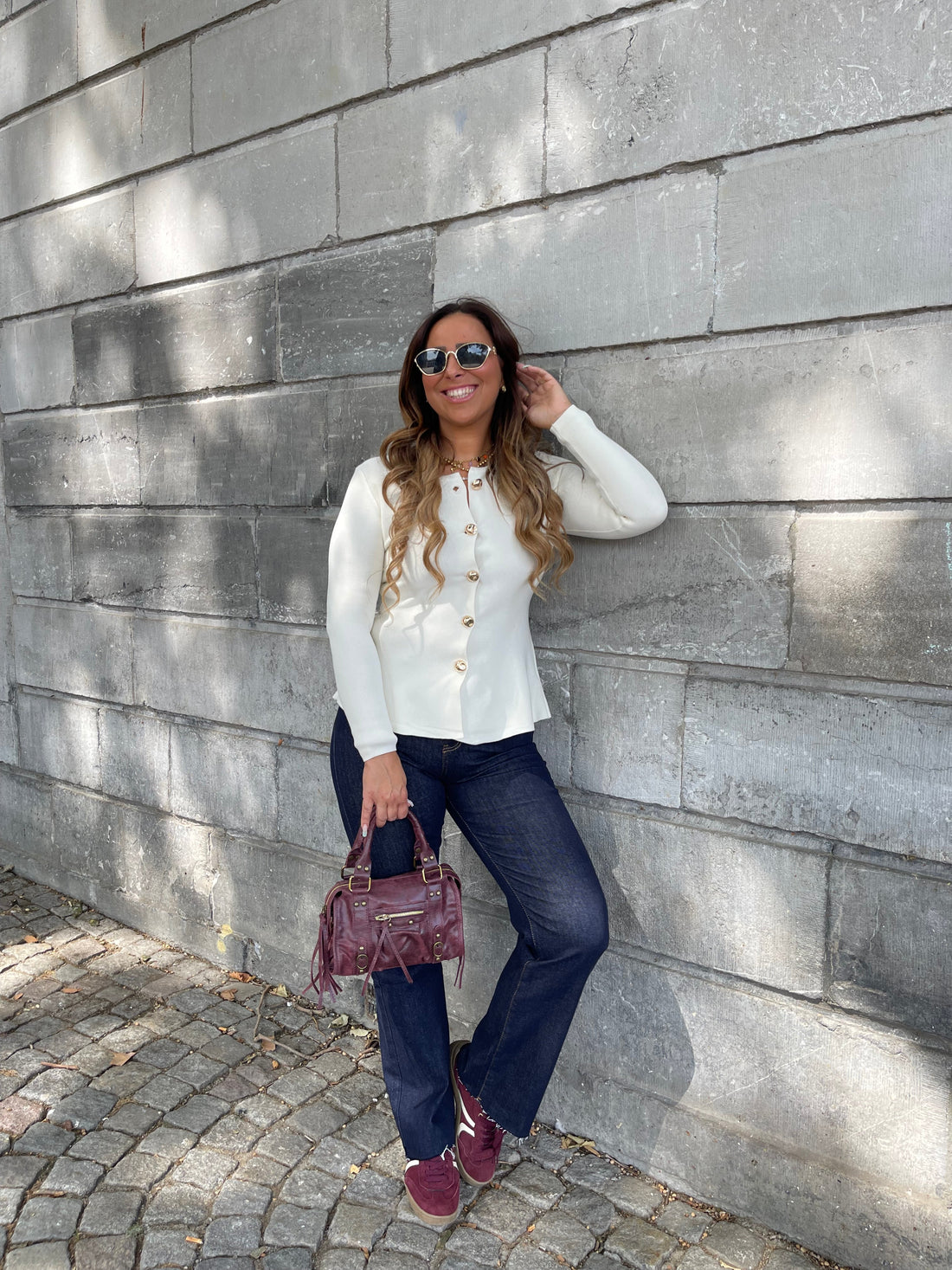 Sweetest Night White - MyBajka