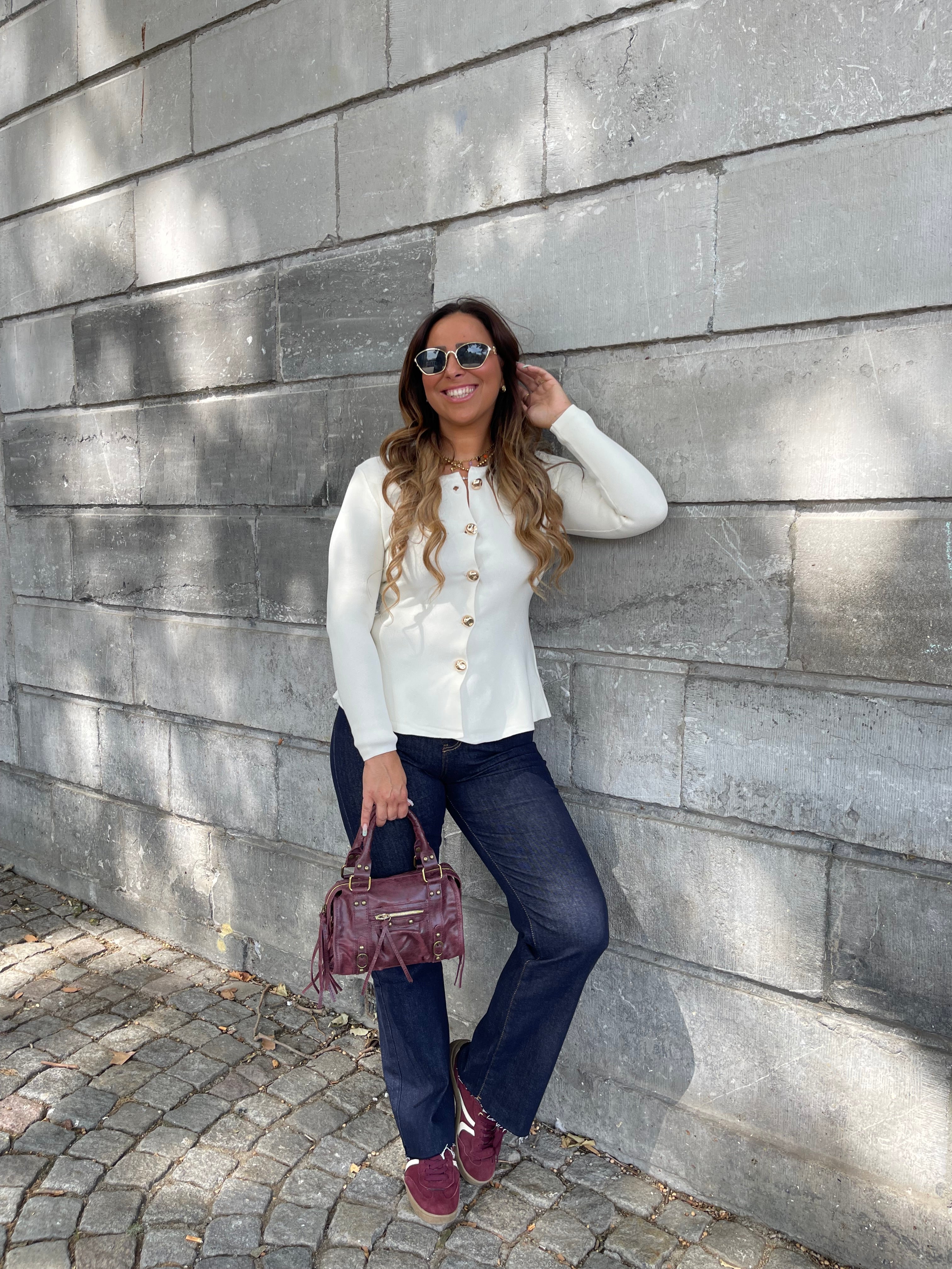 Sweetest Night White - MyBajka