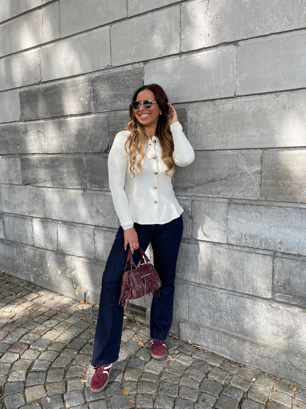 Sweetest Night White - MyBajka