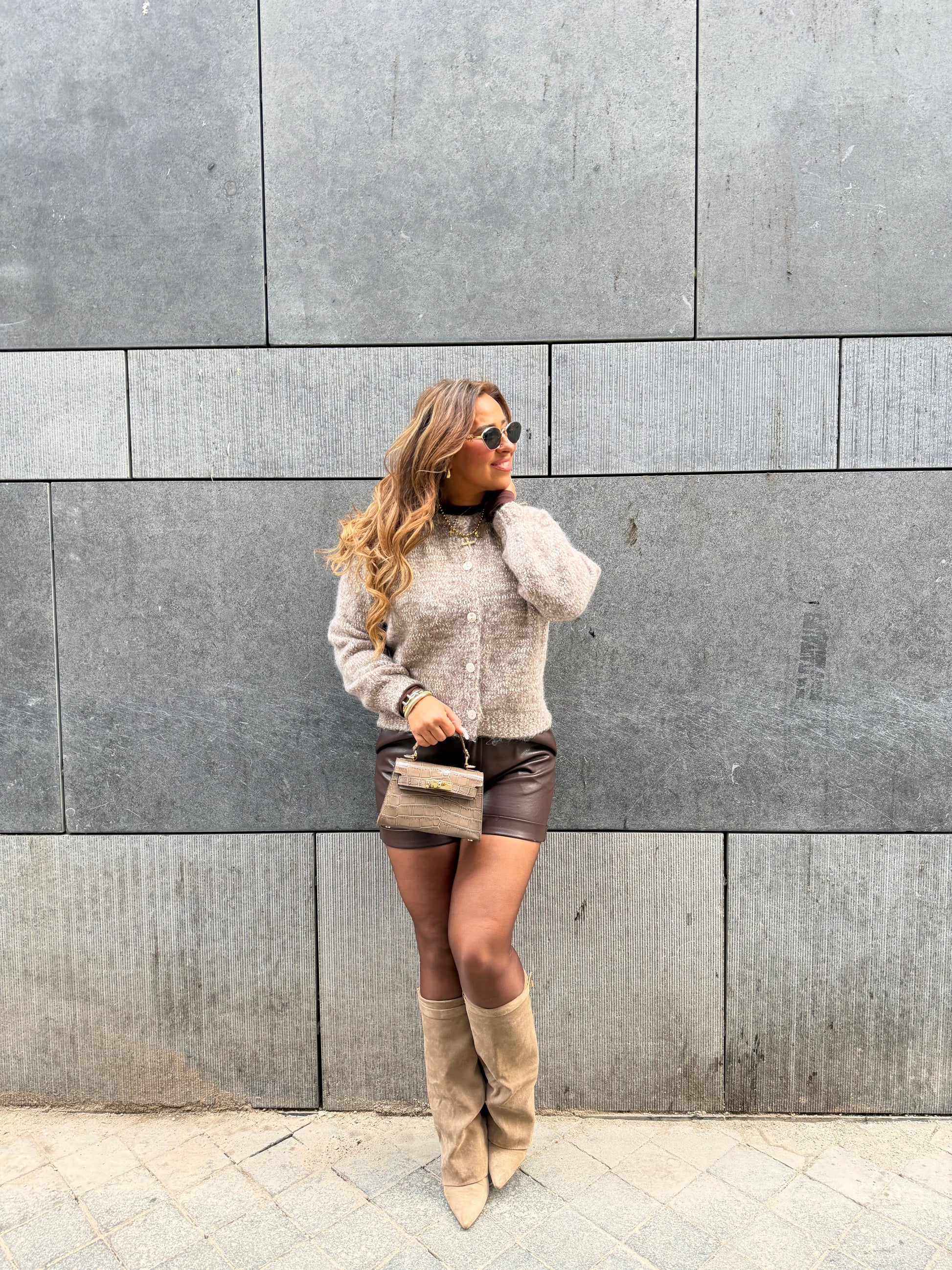 Tell Me It’s You - MyBajka