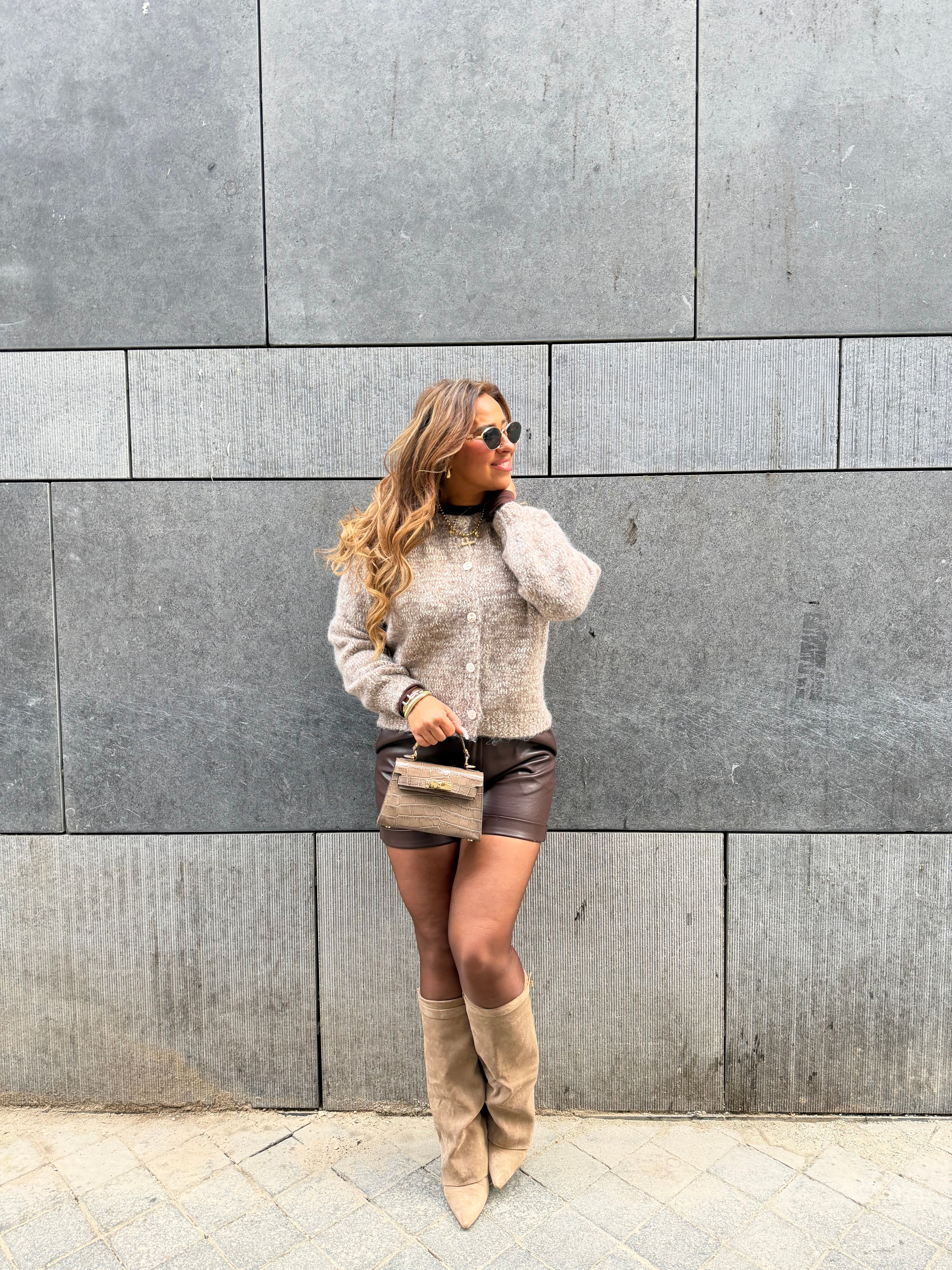 Tell Me It’s You - MyBajka