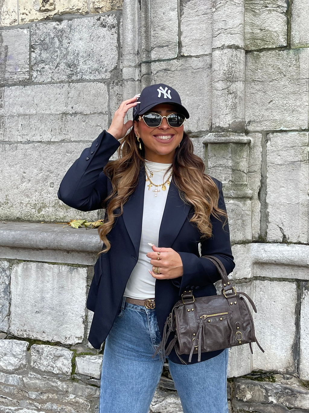 That Girl Blue - MyBajka