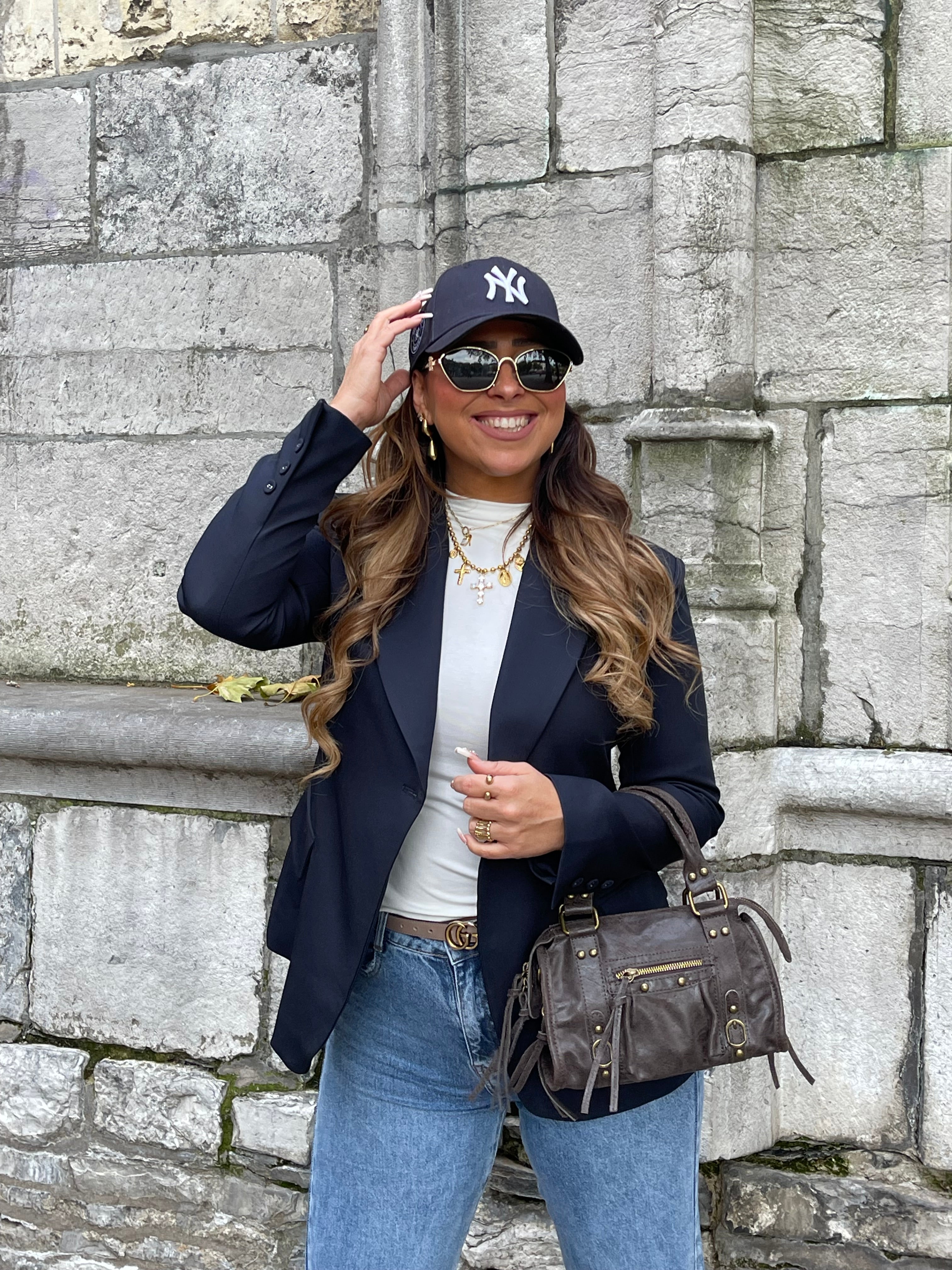 That Girl Blue - MyBajka