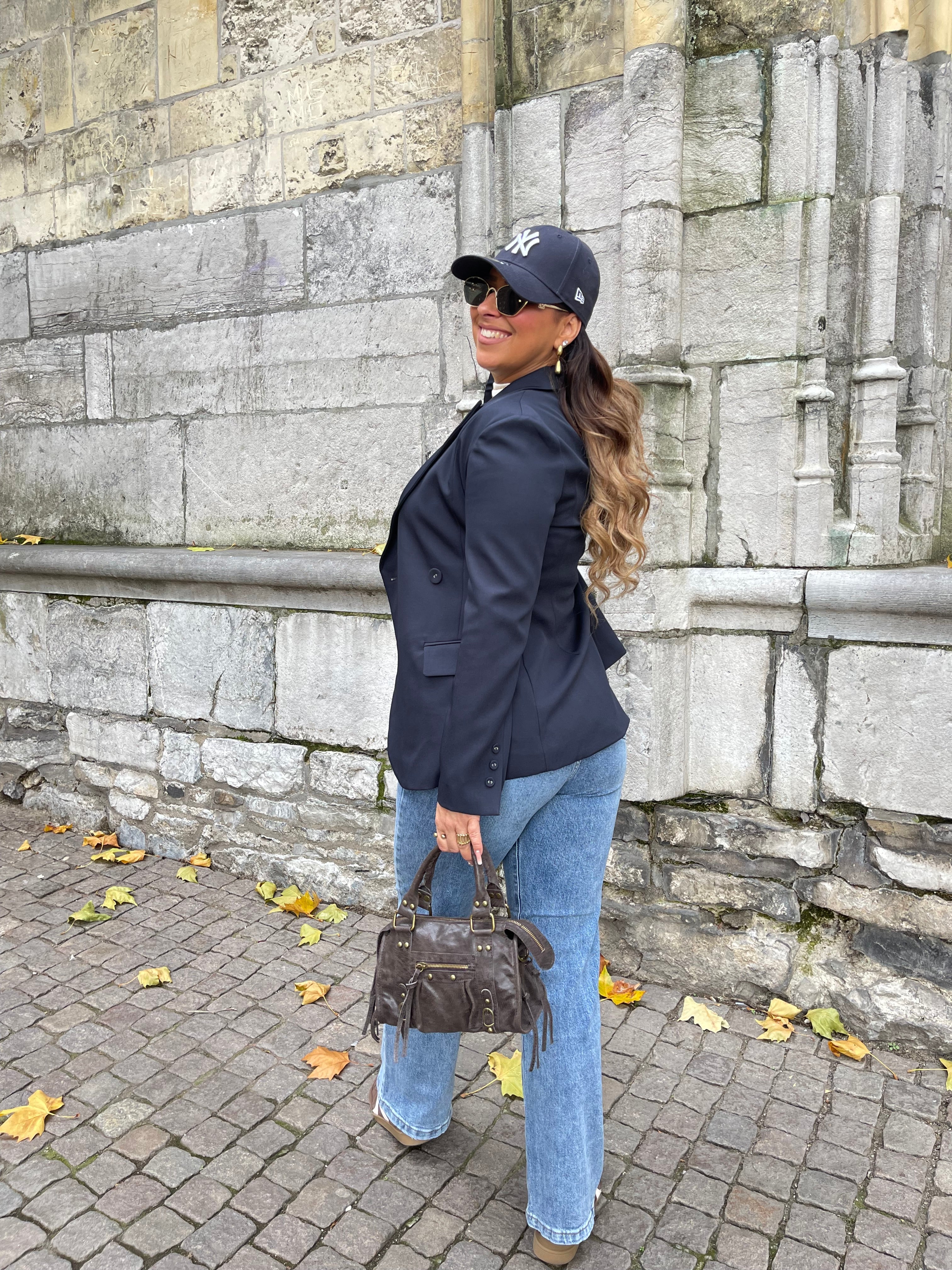 That Girl Blue - MyBajka