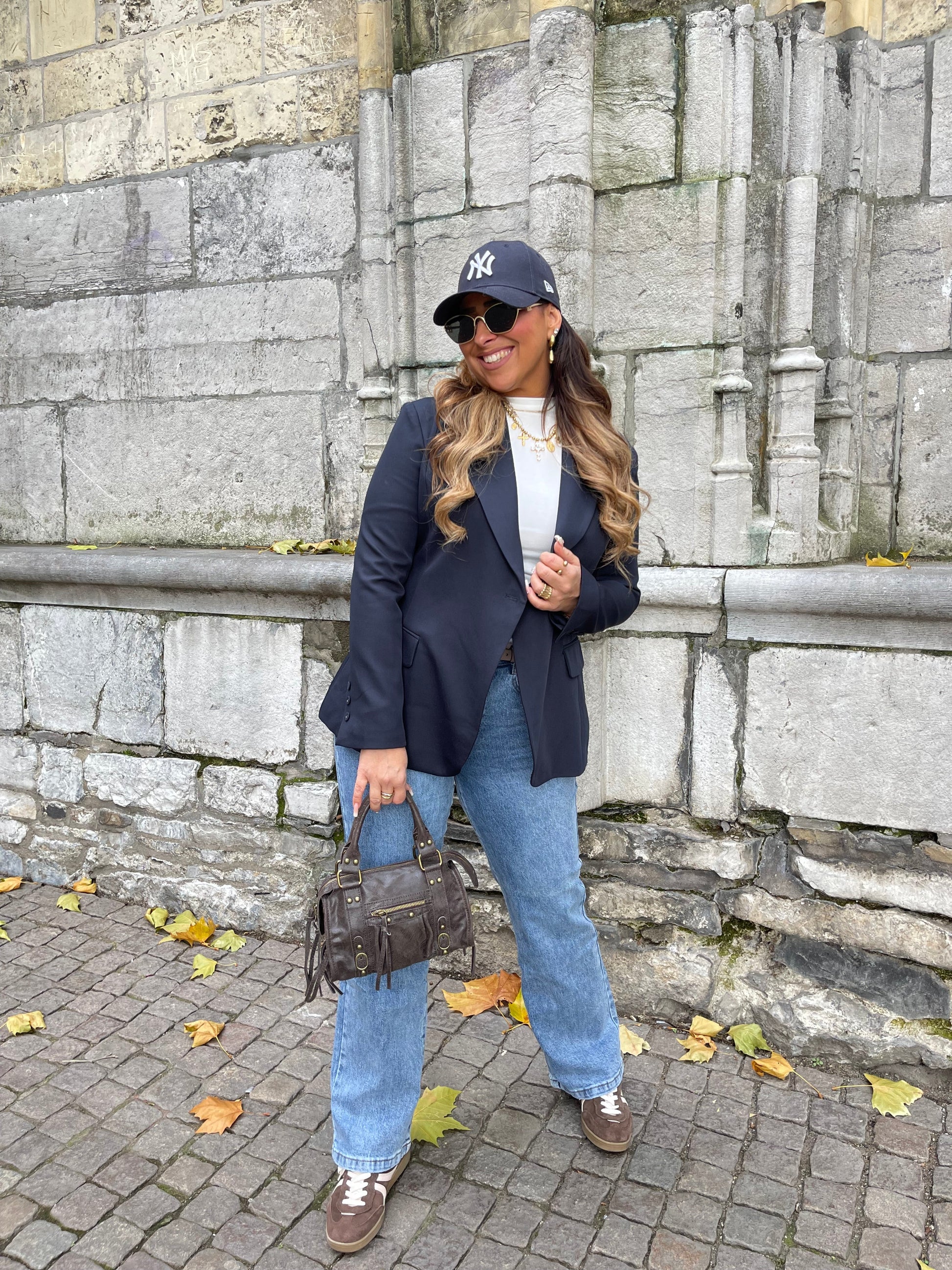 That Girl Blue - MyBajka