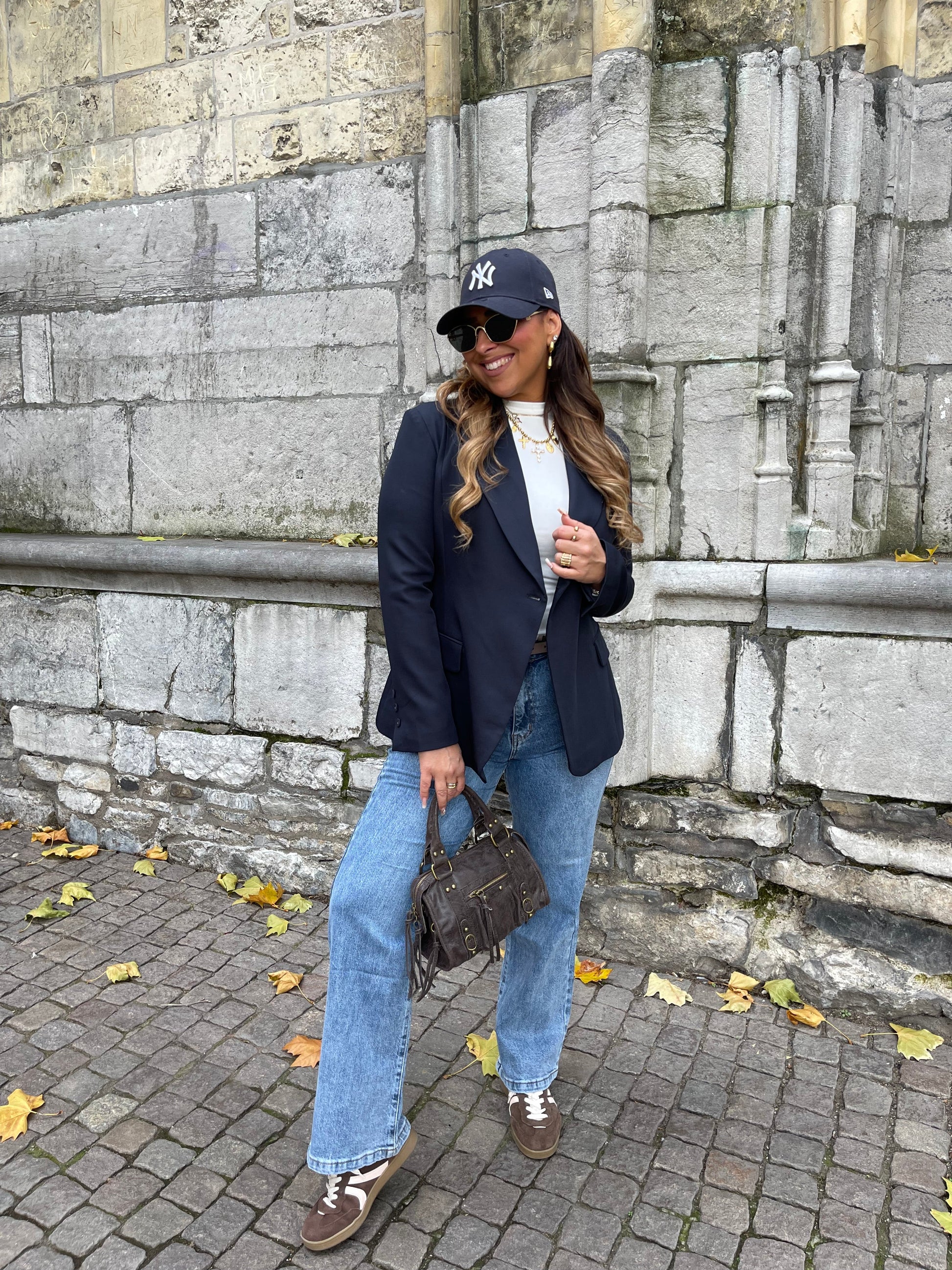 That Girl Blue - MyBajka