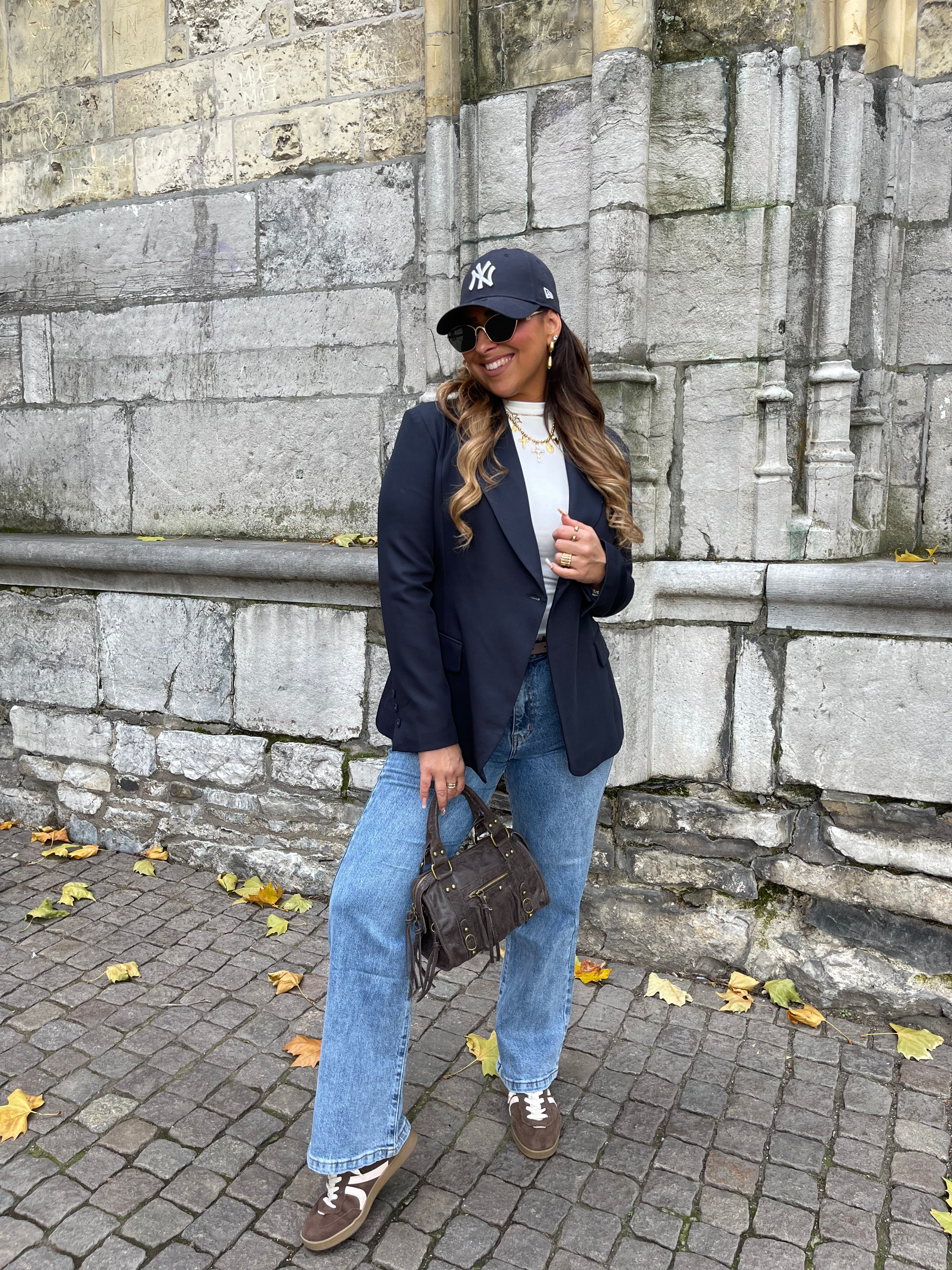 That Girl Blue - MyBajka