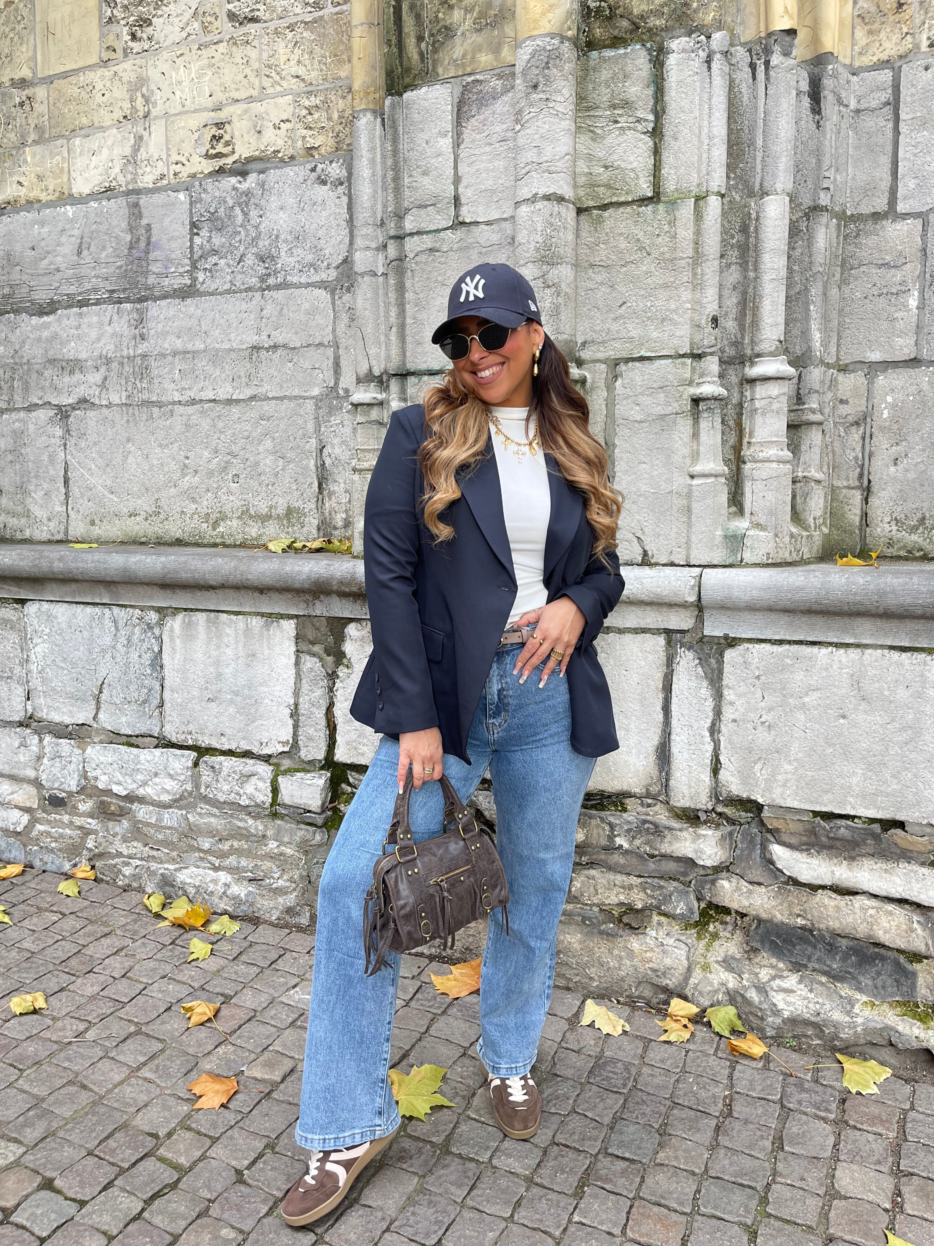 That Girl Blue - MyBajka