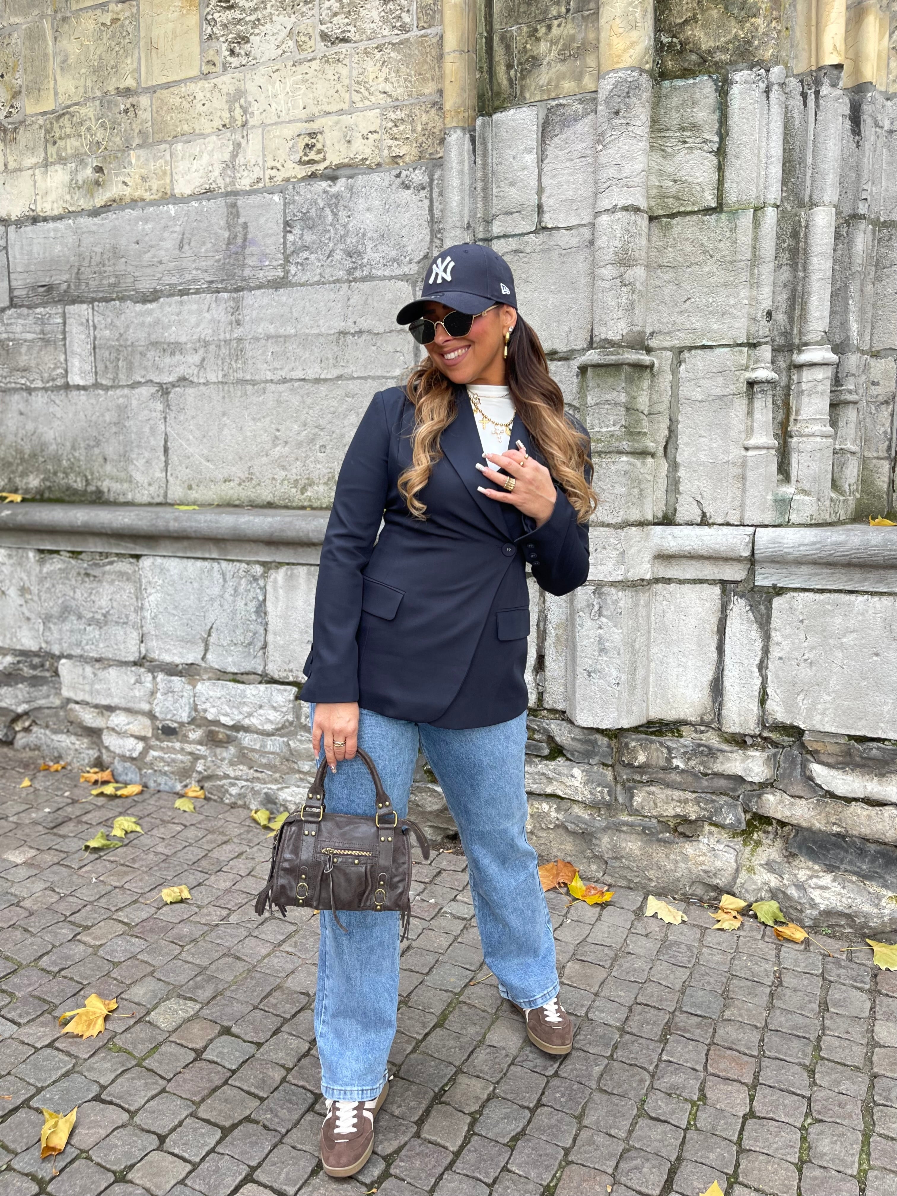 That Girl Blue - MyBajka