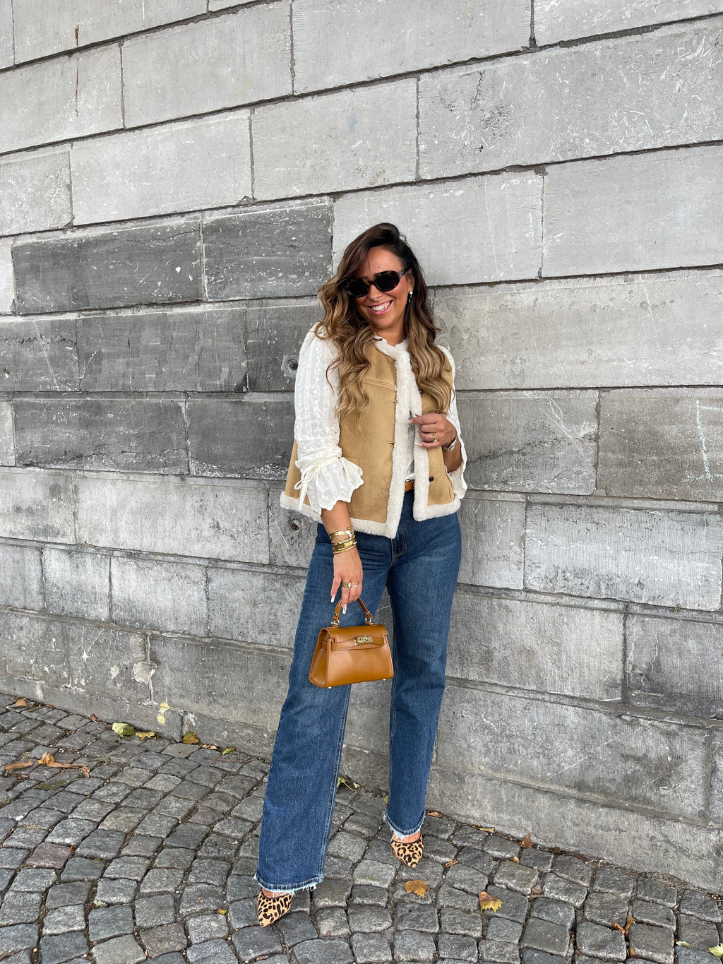 That Girl Camel - MyBajka