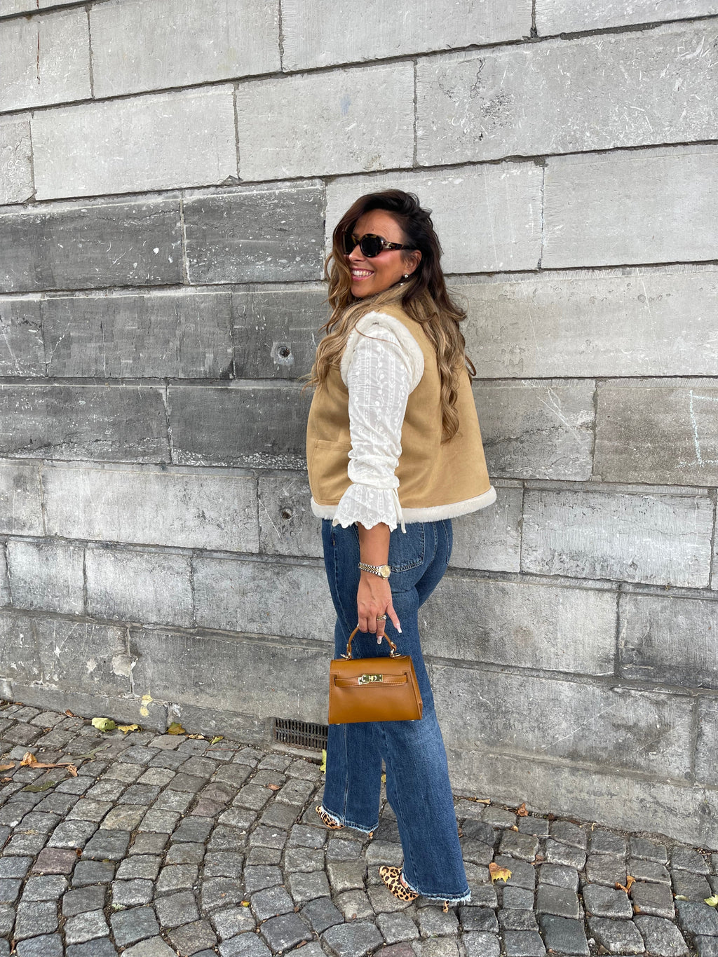 That Girl Camel - MyBajka