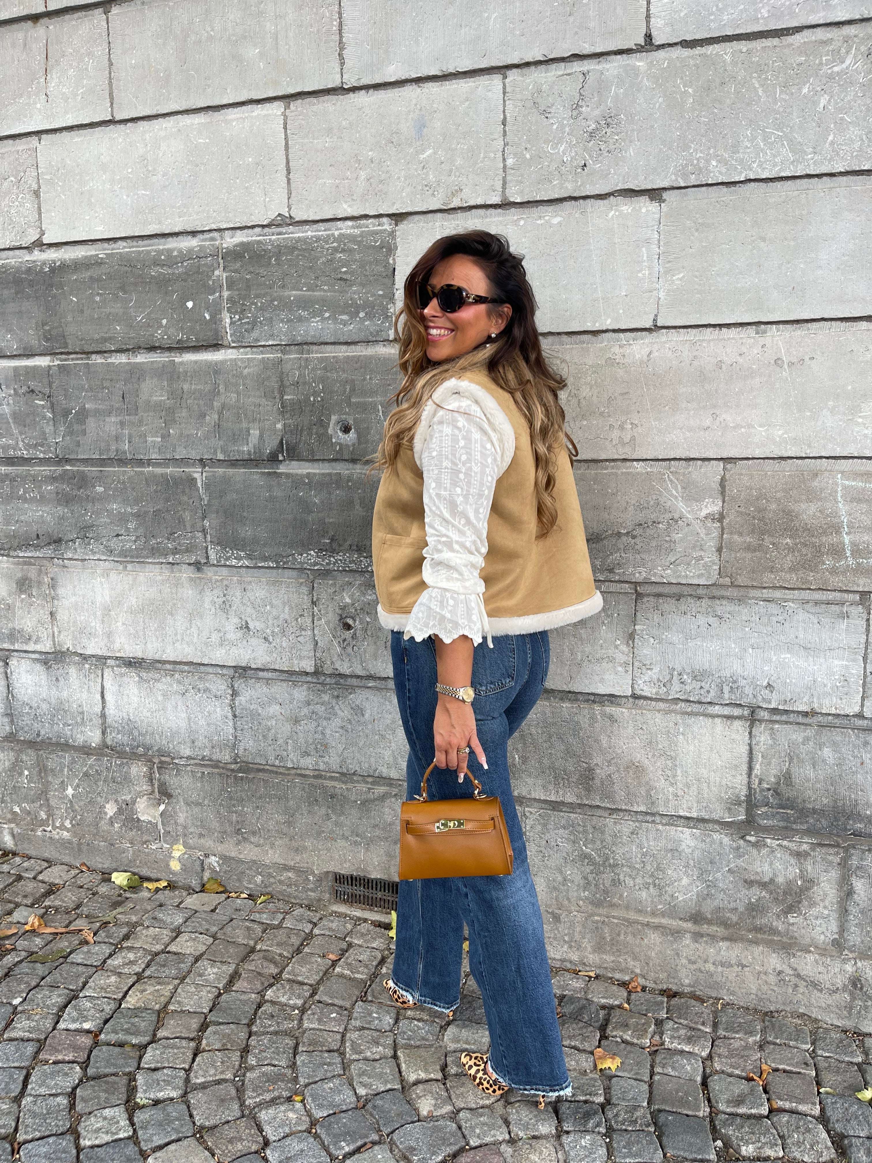 That Girl Camel - MyBajka