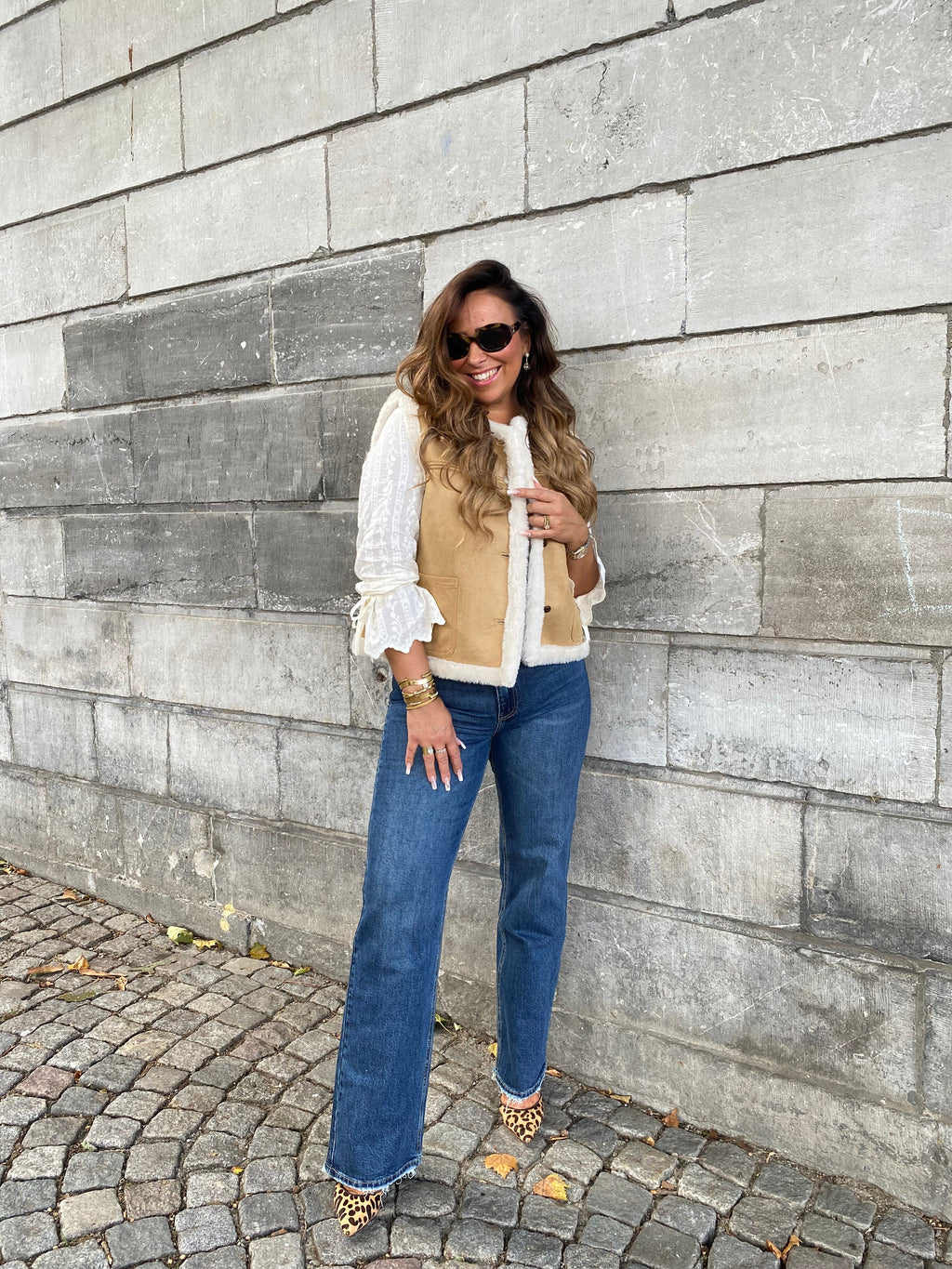 That Girl Camel - MyBajka