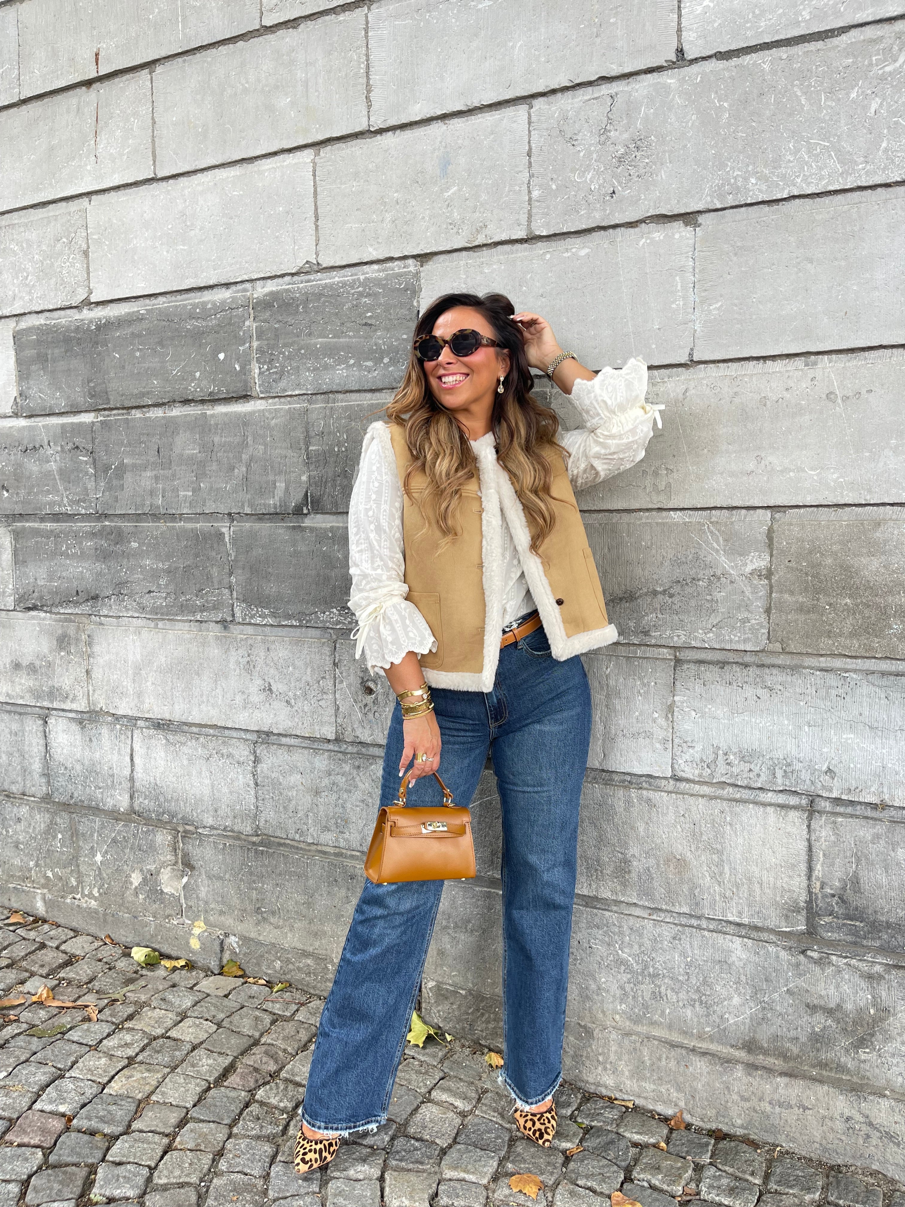 That Girl Camel - MyBajka