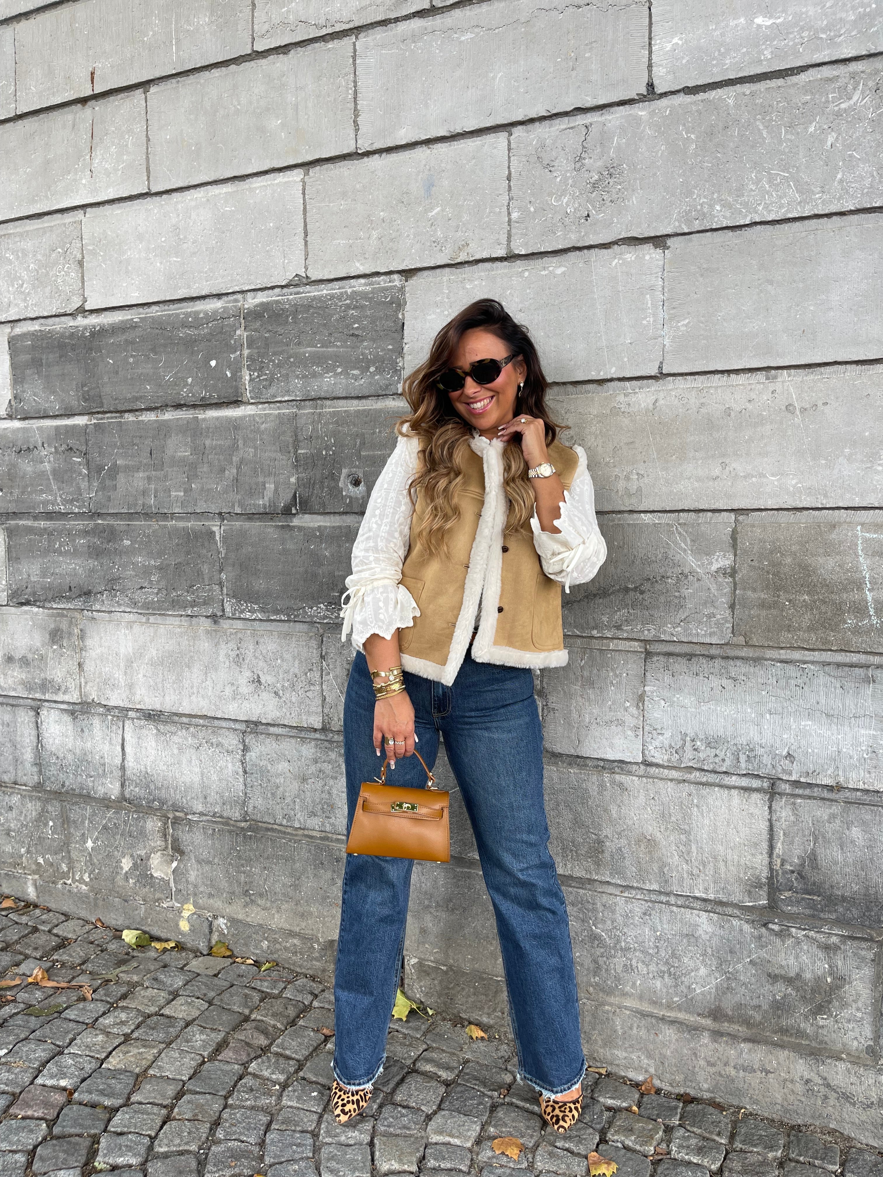 That Girl Camel - MyBajka