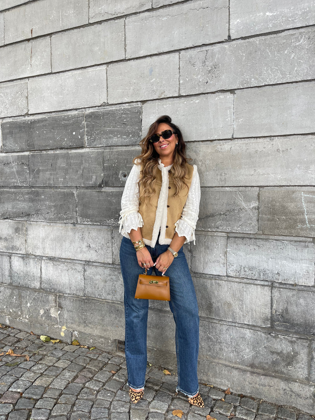 That Girl Camel - MyBajka