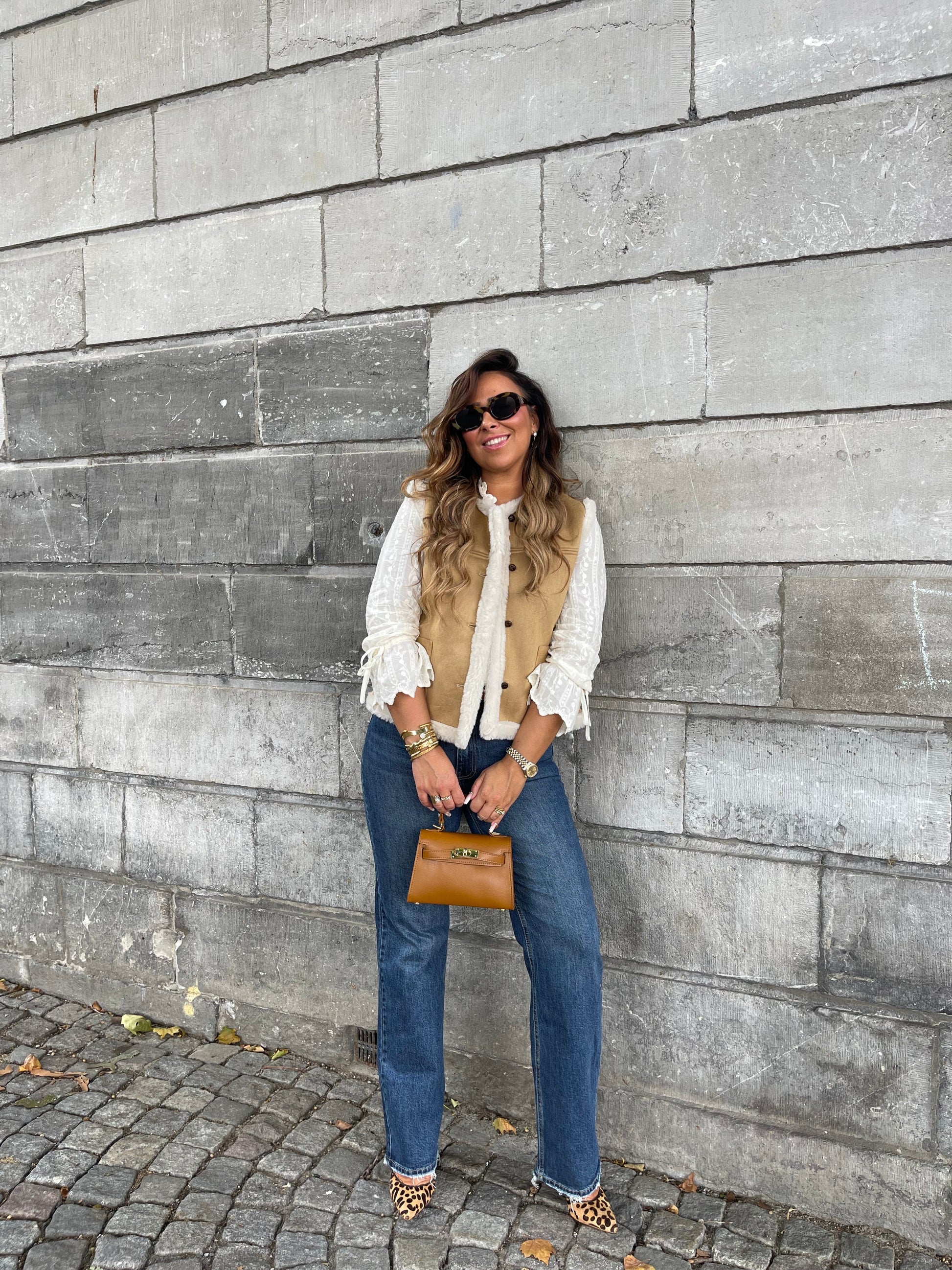 That Girl Camel - MyBajka