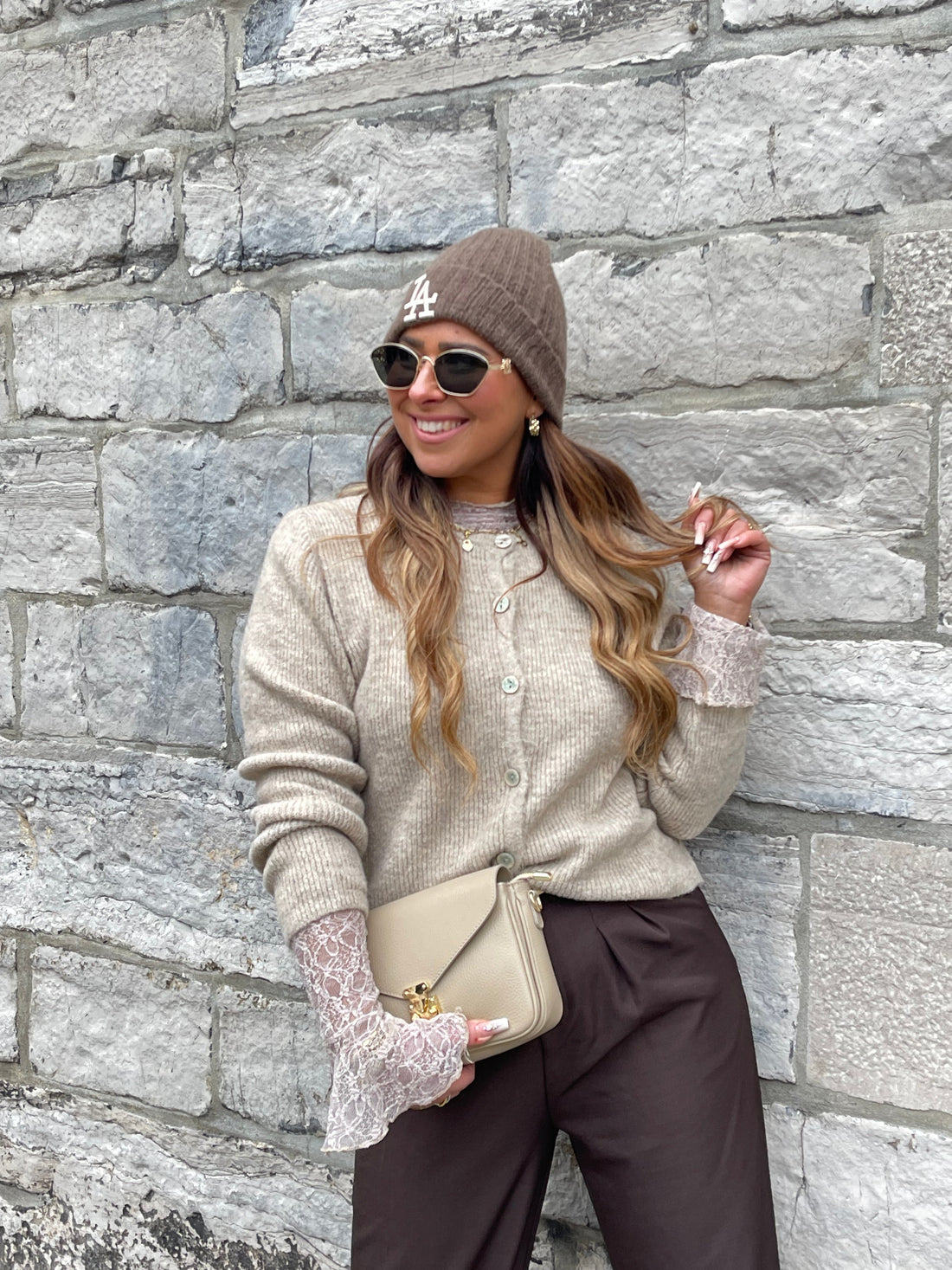 Viby Winter Long - MyBajka