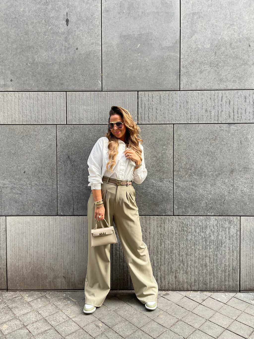 White Elegance - MyBajka