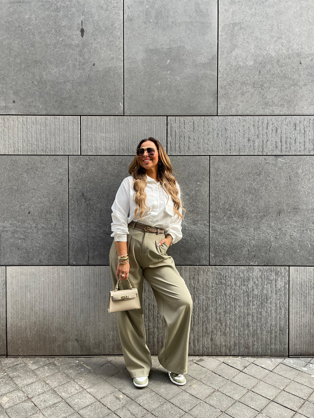 White Elegance - MyBajka