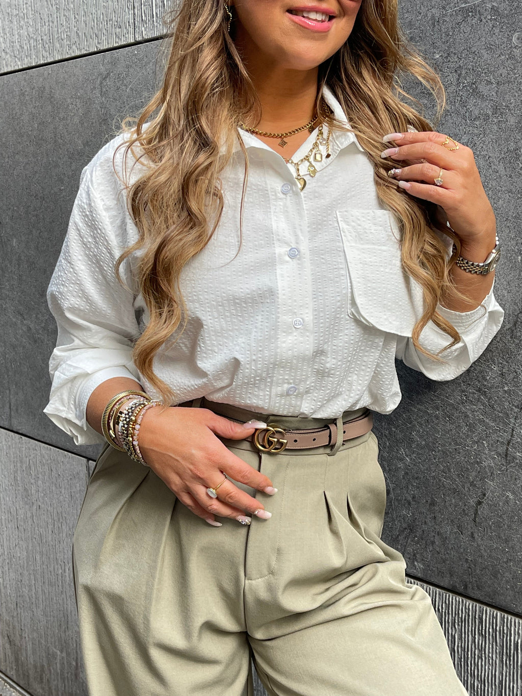 White Elegance - MyBajka