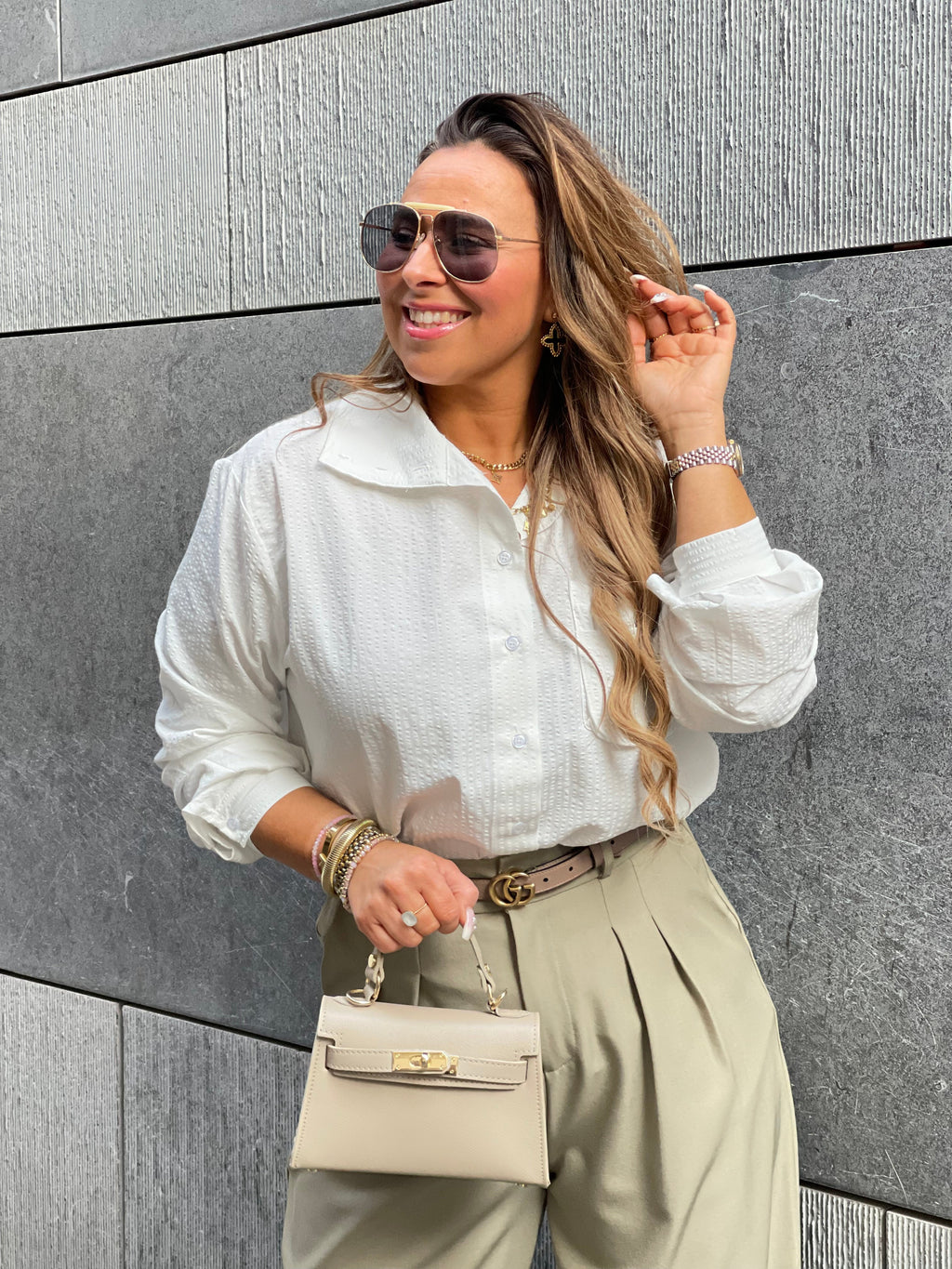 White Elegance - MyBajka