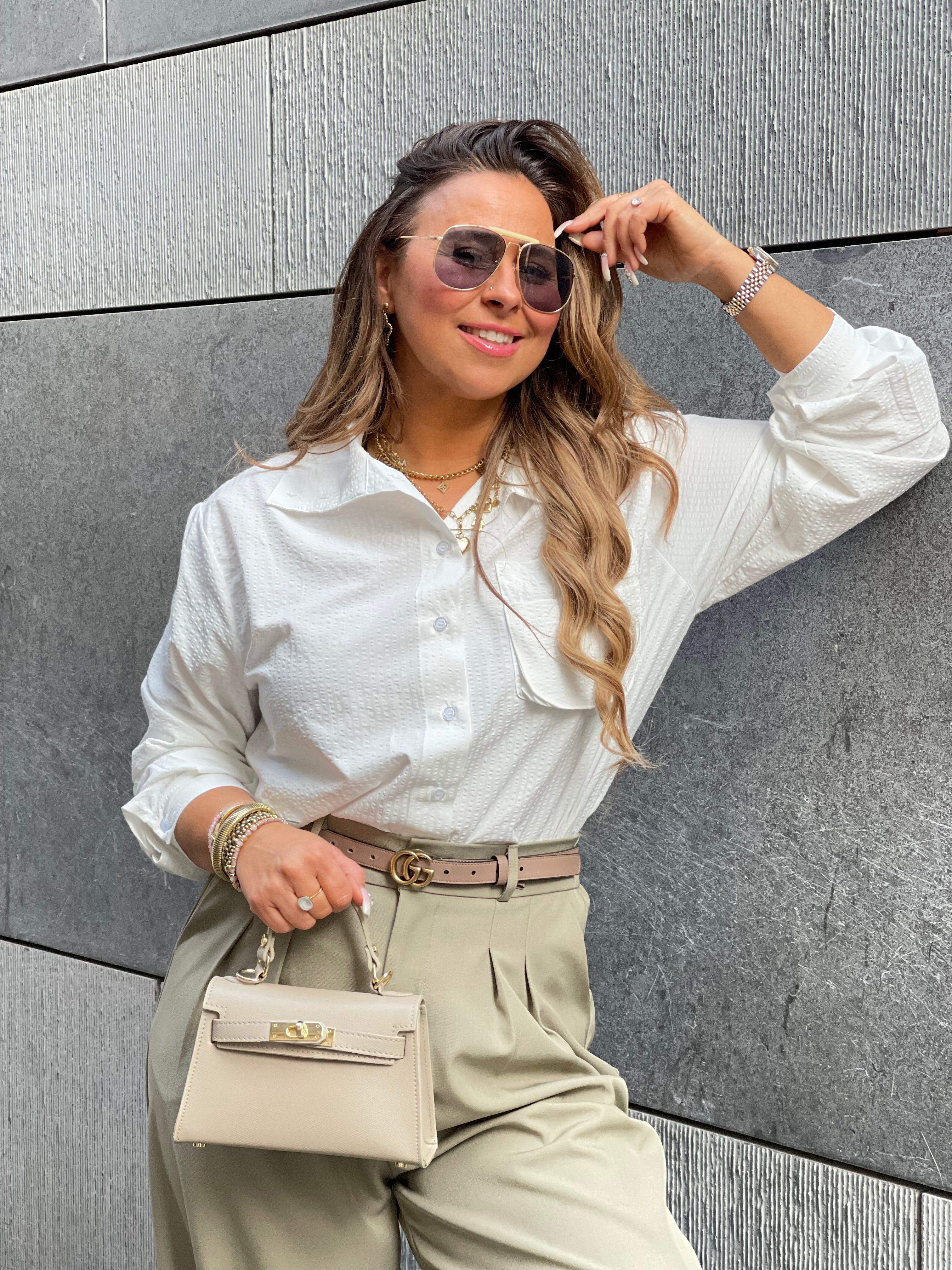 White Elegance - MyBajka