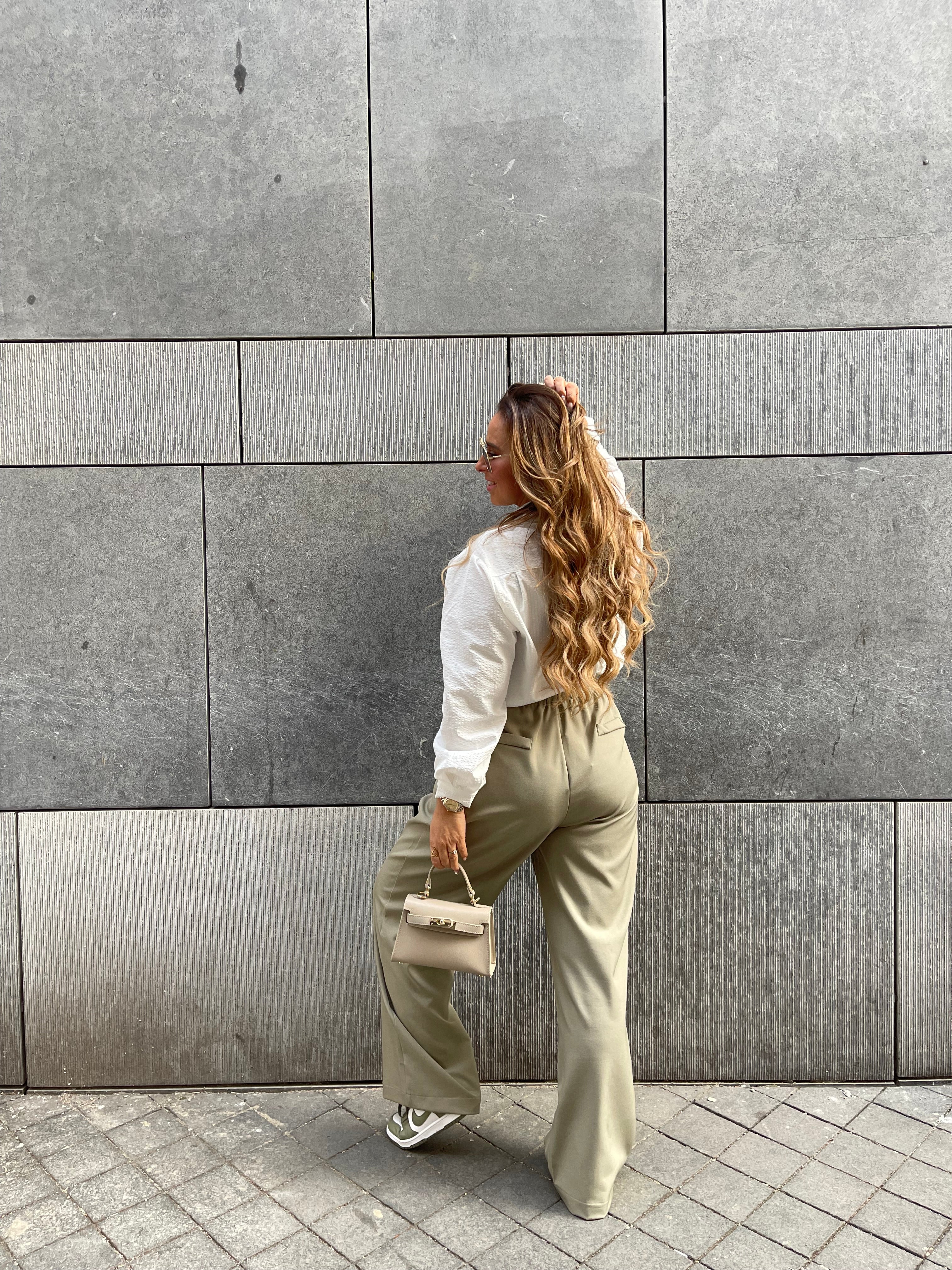 White Elegance - MyBajka