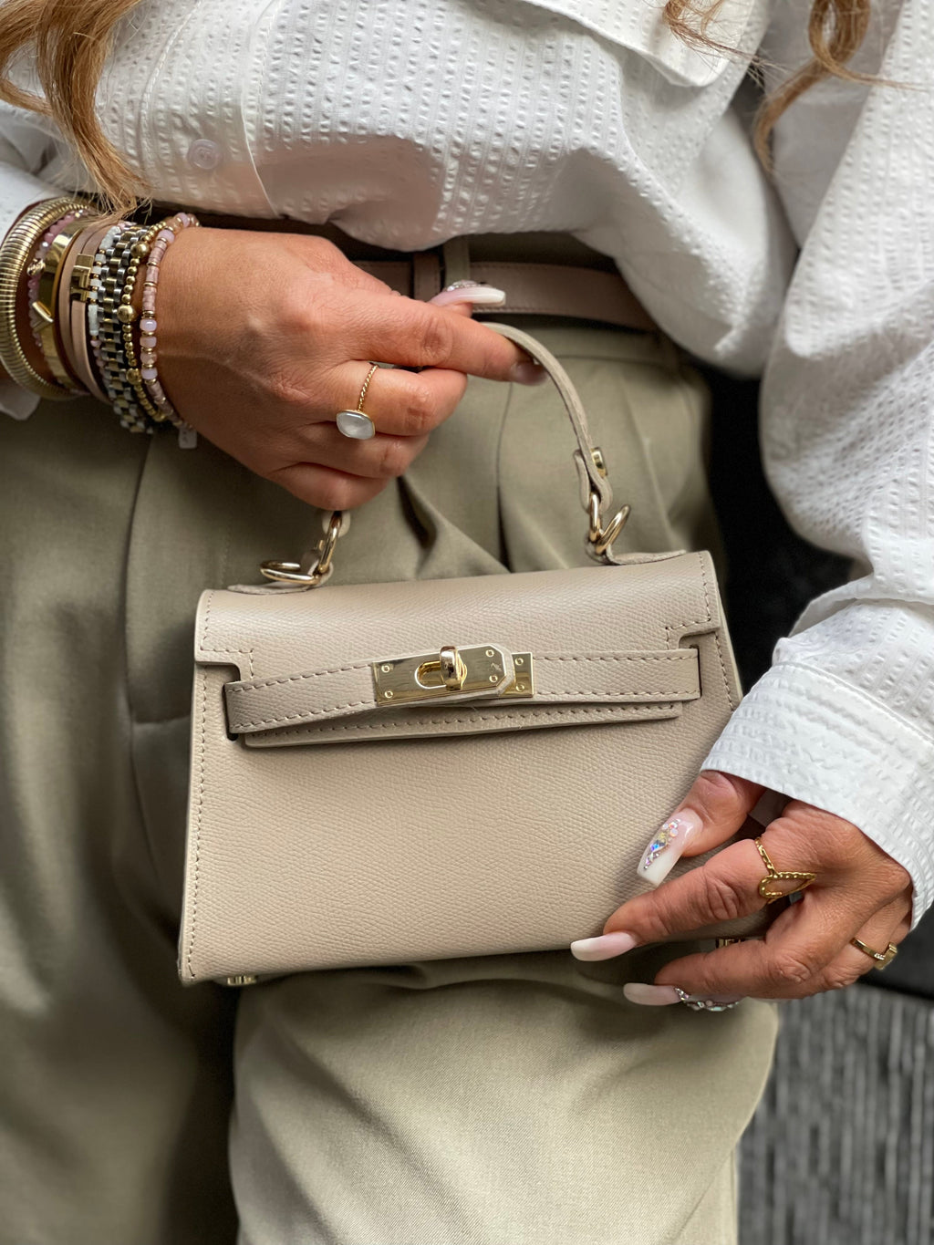 White Elegance - MyBajka