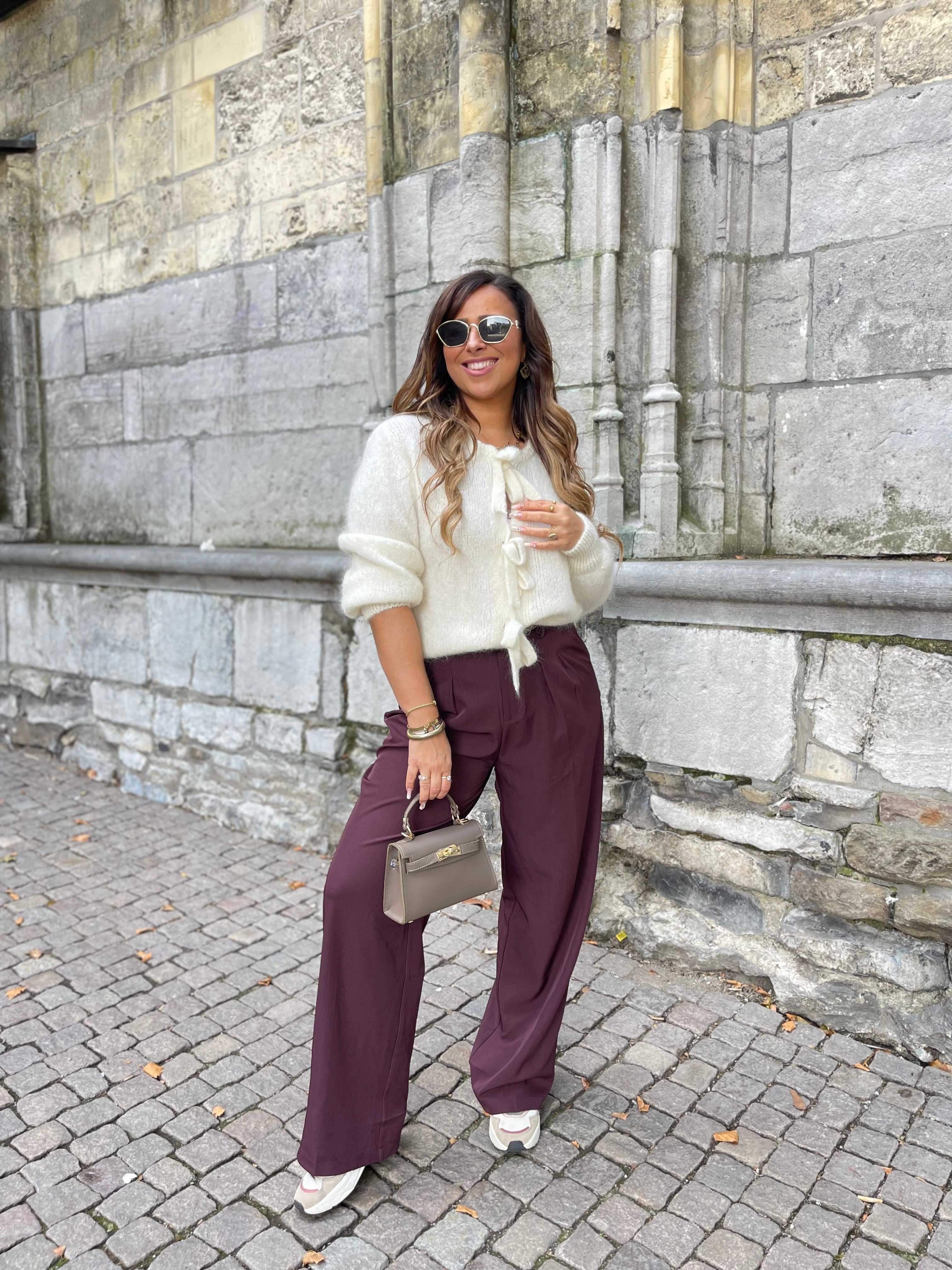 Winter Is Caling Off White - MyBajka