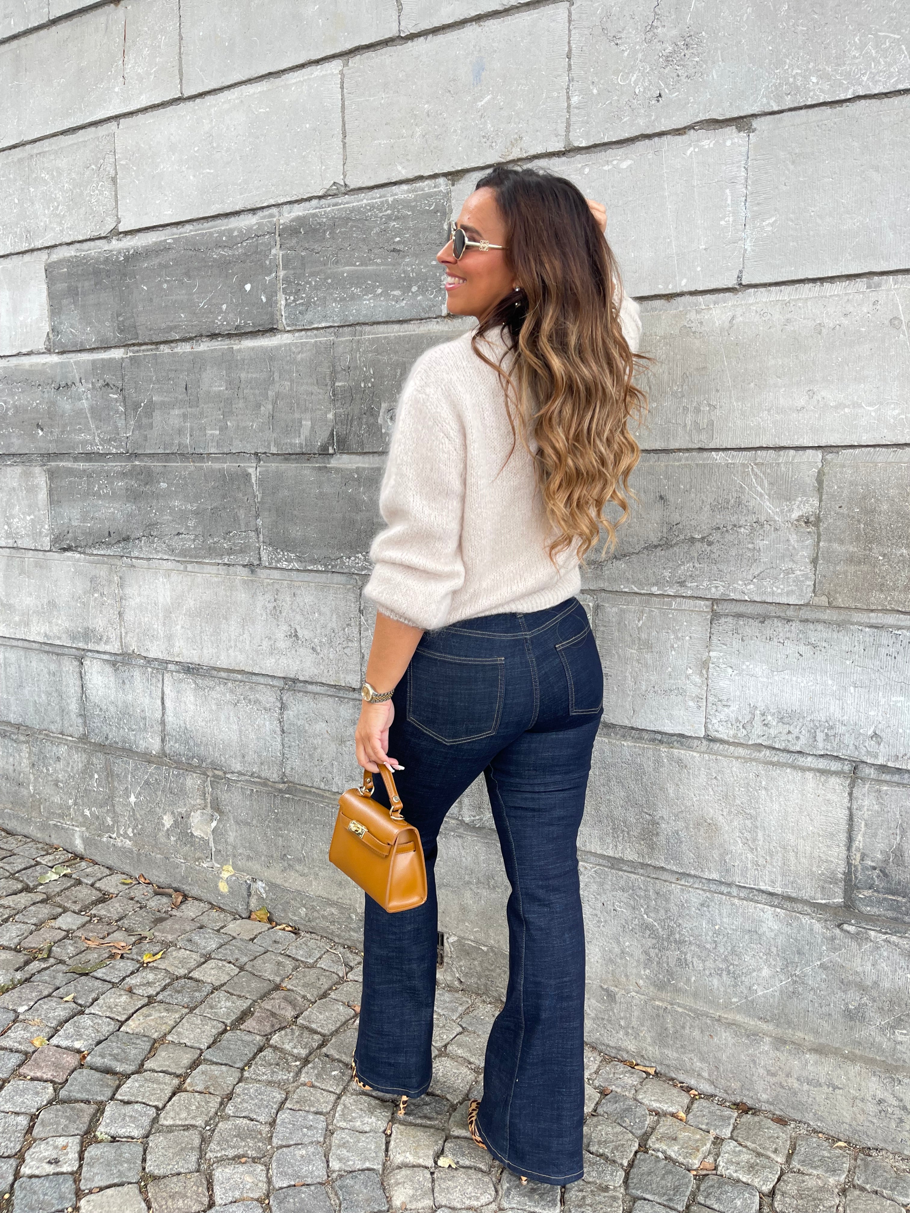 Winter Is Calling Taupe - MyBajka