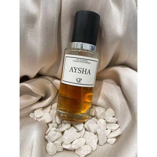 Aysha Parfume