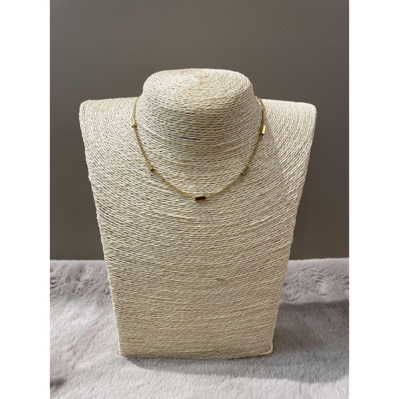 Necklace Blocked